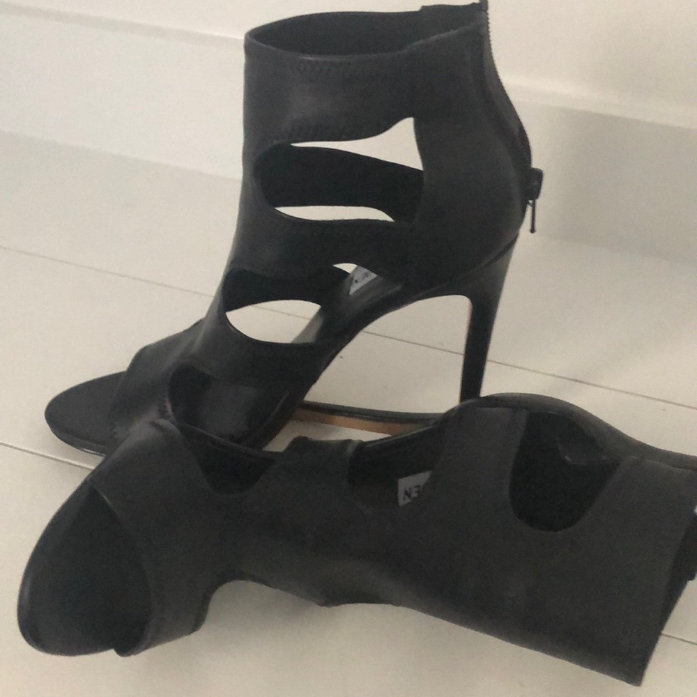 ☀️⚡️✨👠👠👠👠✨⚡️🌟